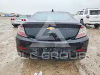 2016 Chevrolet Volt фото