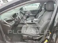 2016 Chevrolet Volt фото