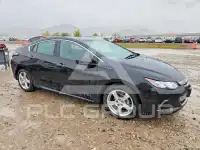 2016 Chevrolet Volt фото