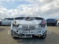 2016 Chevrolet Volt фото