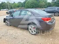 2016 Chevrolet CRUZE photo