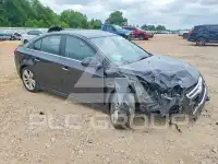 2016 Chevrolet CRUZE photo