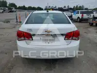 2016 Chevrolet Cruze photo