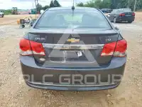 2016 Chevrolet CRUZE photo
