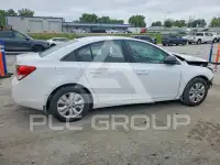 2016 Chevrolet Cruze photo