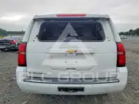 2016 Chevrolet Suburan фото