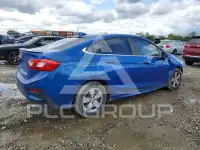 2016 Chevrolet  фото