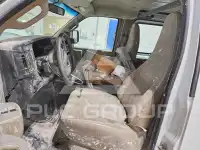 2016 Chevrolet  фото