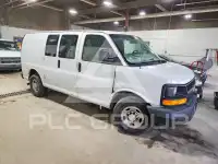 2016 Chevrolet  фото