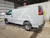 2016 Chevrolet  фото