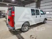 2016 Chevrolet  фото