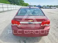 2016 Chevrolet CK Series фото