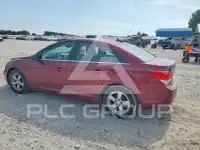 2016 Chevrolet CK Series фото