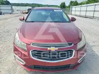 2016 Chevrolet CK Series фото