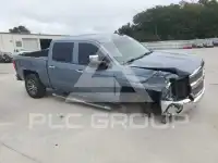 2016 Chevrolet Silverado фото