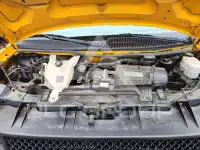 2016 Chevrolet Express фото