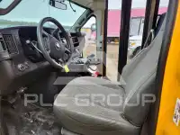 2016 Chevrolet Express фото