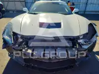 2016 Chevrolet Corvette фото