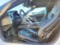 2016 Chevrolet Corvette фото