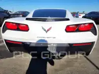 2016 Chevrolet Corvette фото