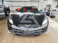 2016 Chevrolet Corvette фото