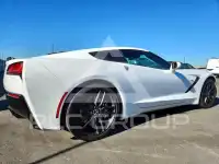 2016 Chevrolet Corvette фото