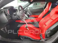 2016 Chevrolet Corvette фото