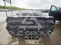 2016 Chevrolet Corvette фото