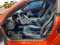 2016 Chevrolet Corvette фото
