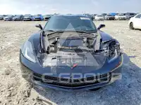2016 Chevrolet Corvette фото