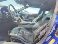 2016 Chevrolet Corvette фото
