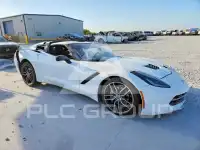 2016 Chevrolet Corvette фото