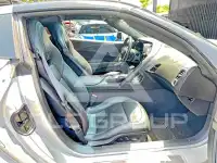 2016 Chevrolet Corvette photo