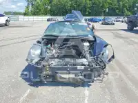2016 Chevrolet Corvette фото