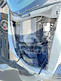 2016 Chevrolet Corvette photo
