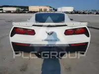 2016 Chevrolet Corvette фото