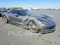 2016 Chevrolet Corvette фото
