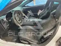 2016 Chevrolet Corvette фото