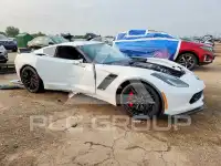 2016 Chevrolet Corvette фото