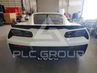 2016 Chevrolet Corvette фото