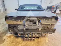 2016 Chevrolet Corvette фото