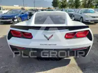 2016 Chevrolet Corvette photo