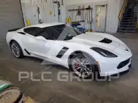 2016 Chevrolet Corvette фото