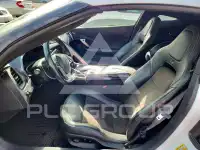 2016 Chevrolet Corvette photo