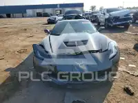 2016 Chevrolet Corvette photo