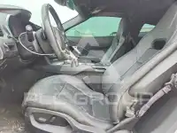 2016 Chevrolet Corvette фото
