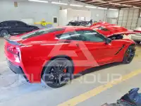 2016 Chevrolet Corvette фото
