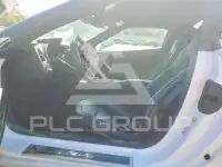 2016 Chevrolet Corvette photo