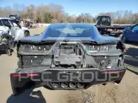 2016 Chevrolet Corvette photo
