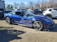 2016 Chevrolet Corvette photo